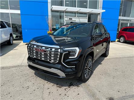 2026 GMC Terrain Denali (Stk: L138409) in Newmarket - Image 1 of 29