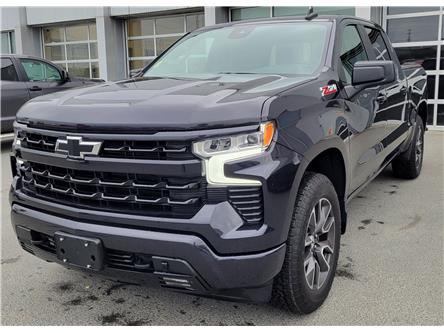 2022 Chevrolet Silverado 1500 RST (Stk: 57520A) in Sudbury - Image 1 of 19