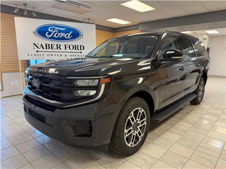 2025 Ford Expedition Max Active (Stk: NA01593) in Shellbrook - Image 1 of 24