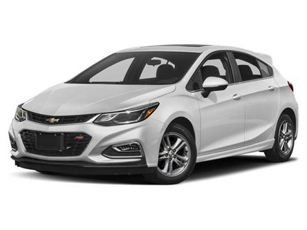 2018 Chevrolet Cruze LT Auto (Stk: 5302-25A) in Sault Ste. Marie - Image 1 of 12