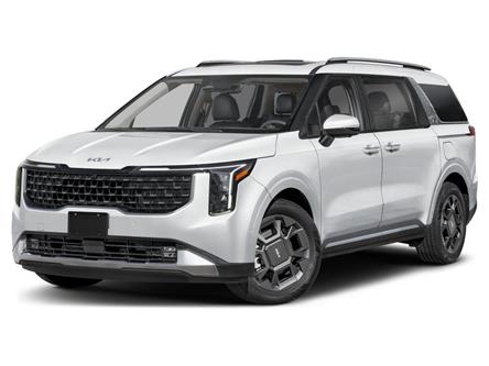 2026 Kia Carnival Hybrid SX+ (Stk: 26230) in Edmonton - Image 1 of 3