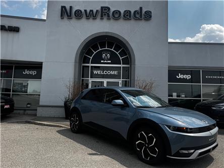 2022 Hyundai IONIQ 5 Preferred Long Range (Stk: 28015P) in Newmarket - Image 1 of 14