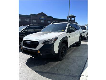 2022 Subaru Outback Wilderness (Stk: 2025S892A) in Calgary - Image 1 of 9