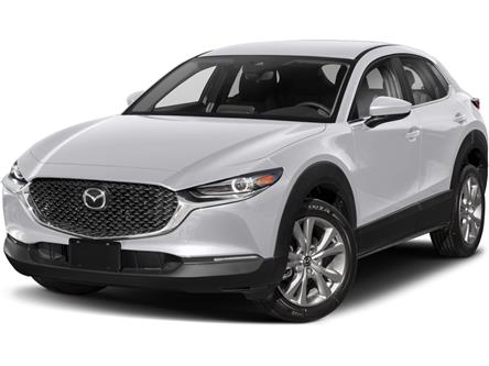 2021 Mazda CX-30 GS (Stk: D25167) in Waterloo - Image 1 of 6