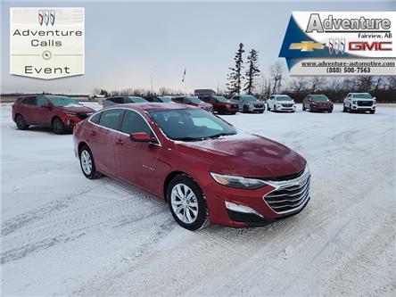 2024 Chevrolet Malibu 1LT (Stk: 44019) in Fairview - Image 1 of 30