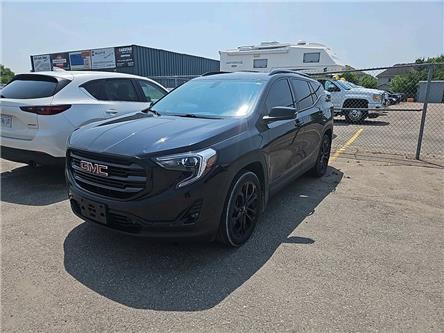 2019 GMC Terrain SLT (Stk: 2025186A) in ARNPRIOR - Image 1 of 3