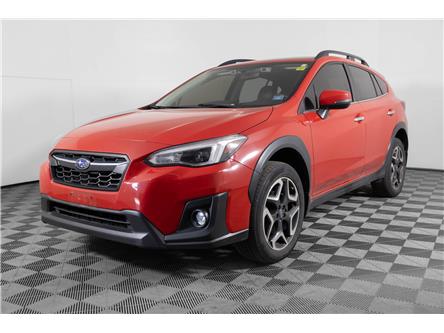 2020 Subaru Crosstrek Limited (Stk: X3161A) in London - Image 1 of 9