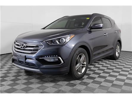 2018 Hyundai Santa Fe Sport 2.4 SE (Stk: X3146A) in London - Image 1 of 9
