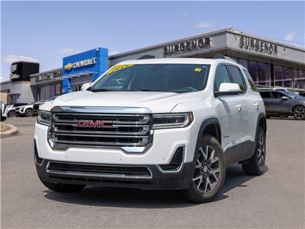 2022 GMC Acadia SLE (Stk: 25112A) in Ottawa - Image 1 of 26