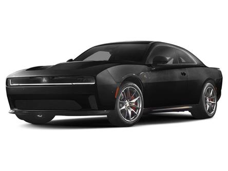 2024 Dodge Charger Daytona Base (Stk: CHP202144) in Squamish - Image 1 of 2