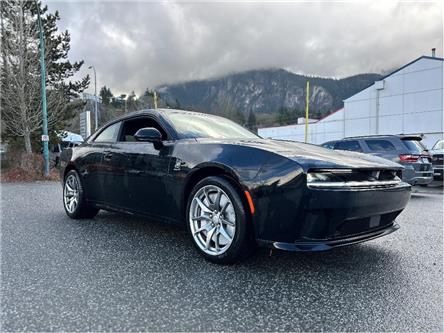 2024 Dodge Charger Daytona Base (Stk: CHP203787) in Squamish - Image 1 of 17