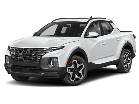 2022 Hyundai Santa Cruz  (Stk: SU3458A) in Stratford - Image 1 of 13