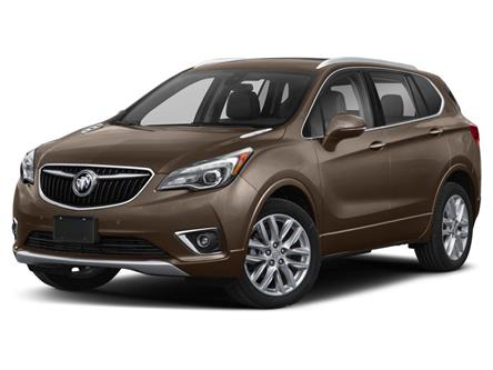 2019 Buick Envision Premium I (Stk: SG34077A) in St. Marys - Image 1 of 11