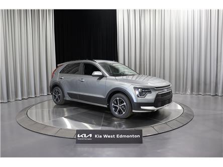 2025 Kia Niro Plug-In Hybrid EX (Stk: 26227) in Edmonton - Image 1 of 24