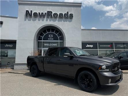 2018 RAM 1500 Sport (Stk: 28022T) in Newmarket - Image 1 of 13