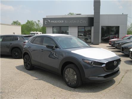2025 Mazda CX-30 GT w/Turbo (Stk: 25067) in Stratford - Image 1 of 4