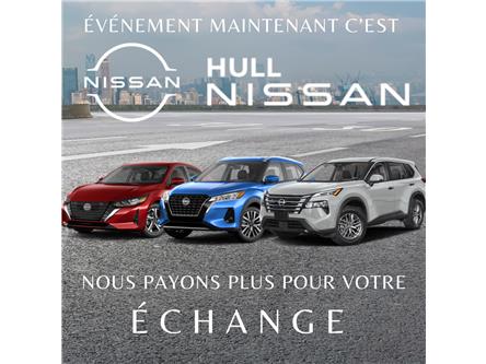 2024 Nissan Pathfinder Rock Creek (Stk: NH-1216) in Gatineau - Image 1 of 18