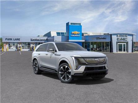 2025 Cadillac Escalade IQ Sport 1 (Stk: 55301) in Sarnia - Image 1 of 24