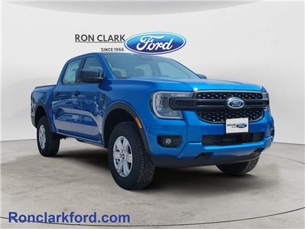 2025 Ford Ranger XL (Stk: 16882) in Wyoming - Image 1 of 15