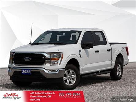 2022 Ford F-150  (Stk: 62433) in Essex-Windsor - Image 1 of 30