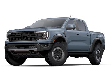 2025 Ford Ranger Raptor (Stk: R4L20481) in Richmond - Image 1 of 7