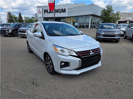 2023 Mitsubishi Mirage GT (Stk: Q9065A) in Calgary - Image 1 of 23