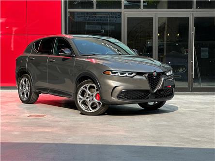 2023 Alfa Romeo Tonale Veloce (Stk: 351U) in Toronto - Image 1 of 21