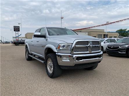 2016 RAM 3500 Laramie (Stk: 350203) in Medicine Hat - Image 1 of 27