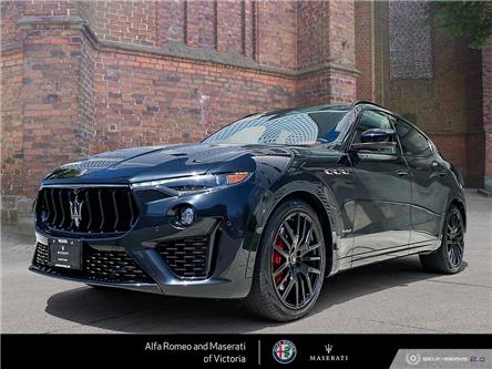 2021 Maserati Levante S GranSport (Stk: 911380) in Victoria - Image 1 of 25