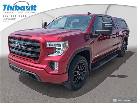 2021 GMC Sierra 1500 Elevation (Stk: 24463A) in Rouyn-Noranda - Image 1 of 28