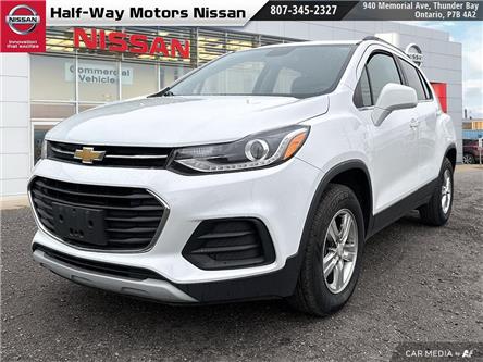 2019 Chevrolet Trax LT (Stk: NC5715A) in Thunder Bay - Image 1 of 25