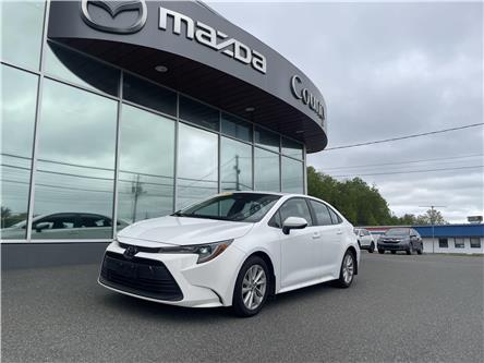 2023 Toyota Corolla LE (Stk: S12934) in New Glasgow - Image 1 of 13