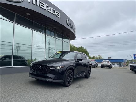 2024 Mazda CX-5 Kuro (Stk: T578402A) in New Glasgow - Image 1 of 13