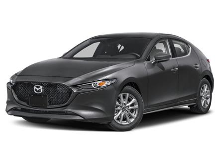 2025 Mazda Mazda3 Sport GX (Stk: N787401) in New Glasgow - Image 1 of 12