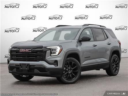 2026 GMC Terrain Elevation (Stk: 26G01) in Tillsonburg - Image 1 of 25