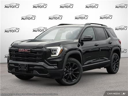 2026 GMC Terrain Elevation (Stk: 26G04) in Tillsonburg - Image 1 of 25