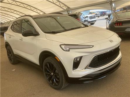 2024 Buick Encore GX Sport Touring (Stk: 360285) in AIRDRIE - Image 1 of 4