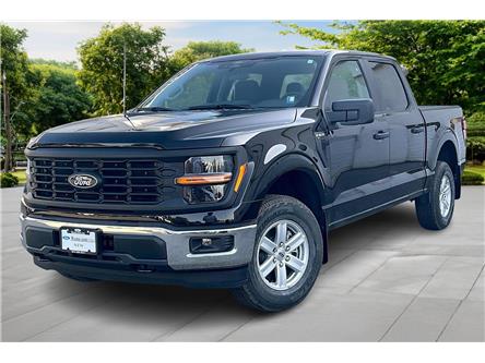 2025 Ford F-150 XL (Stk: 25F11611) in Vancouver - Image 1 of 13