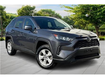 2019 Toyota RAV4 LE (Stk: 24ME0862A) in Vancouver - Image 1 of 36