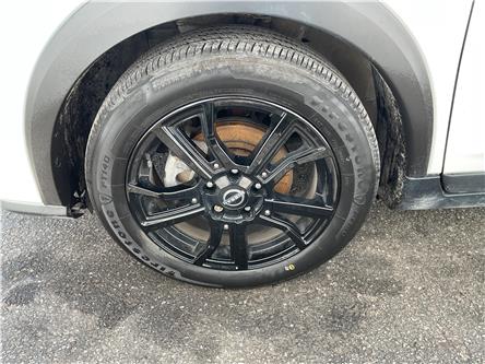 2022 Nissan Kicks SR (Stk: 250633) in Kingston - Image 1 of 20