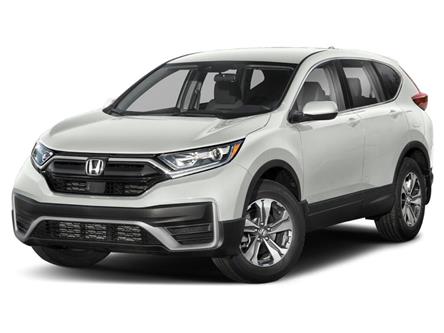 2021 Honda CR-V LX (Stk: 9163A) in Ottawa - Image 1 of 3