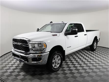 2023 RAM 2500 Big Horn (Stk: B19465) in Calgary - Image 1 of 17