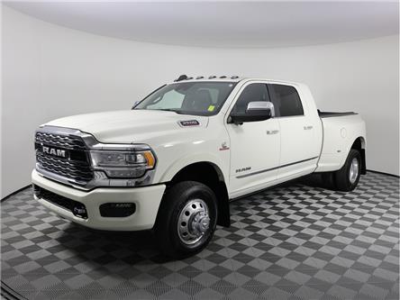 2022 RAM 3500 Limited (Stk: A19724) in Calgary - Image 1 of 22