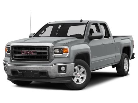 2014 GMC Sierra 1500 SLE (Stk: 418138U) in PORT PERRY - Image 1 of 12