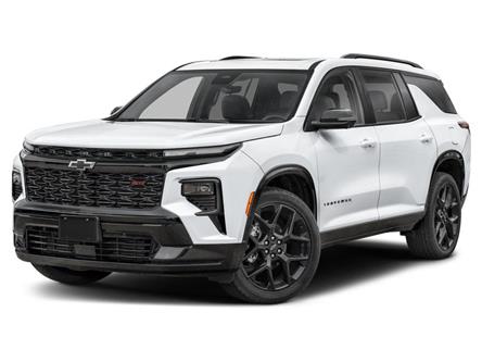 2025 Chevrolet Traverse RS (Stk: 25768) in Haliburton - Image 1 of 12