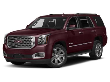2017 GMC Yukon Denali (Stk: 5EP8704A) in Brantford - Image 1 of 11