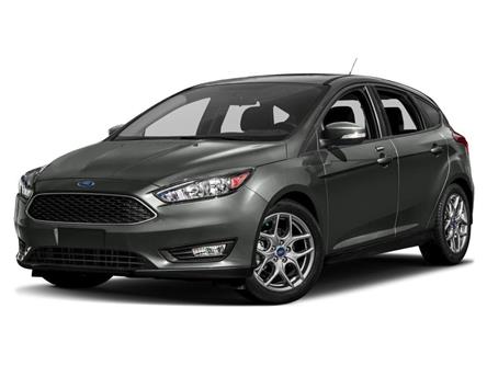 2017 Ford Focus SE (Stk: RE65250) in Calgary - Image 1 of 11