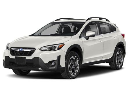 2021 Subaru Crosstrek Limited (Stk: 32234A) in Thunder Bay - Image 1 of 12