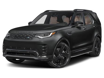 2025 Land Rover Discovery P300 Dynamic SE (Stk: 8-848-new) in Ottawa - Image 1 of 12