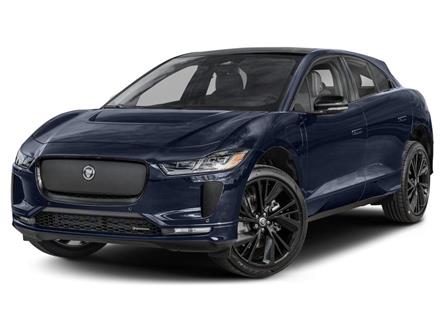 2024 Jaguar I-PACE R-Dynamic HSE (Stk: 8-851-new) in Ottawa - Image 1 of 12